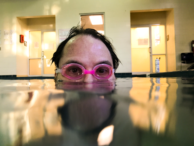 Illustration for article titled My iPhone Took A Swim Today